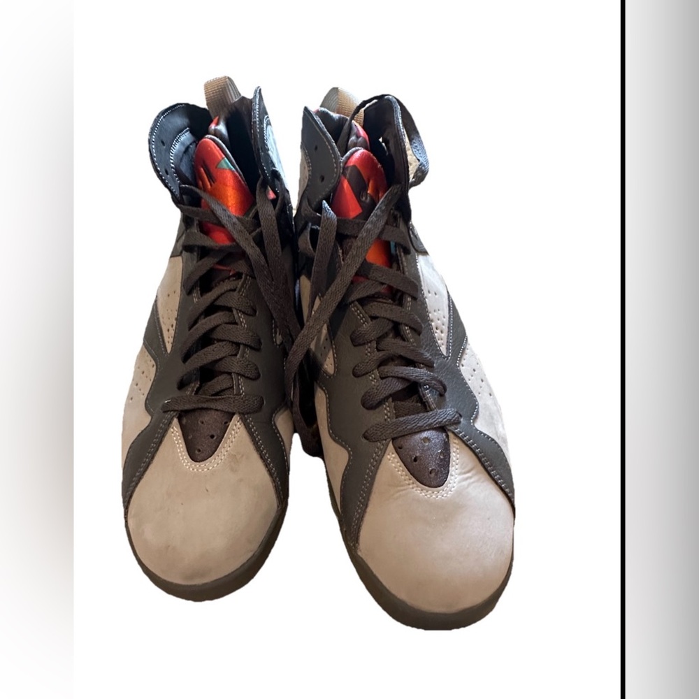 Air Jordan 7 Retro Barcelona Days